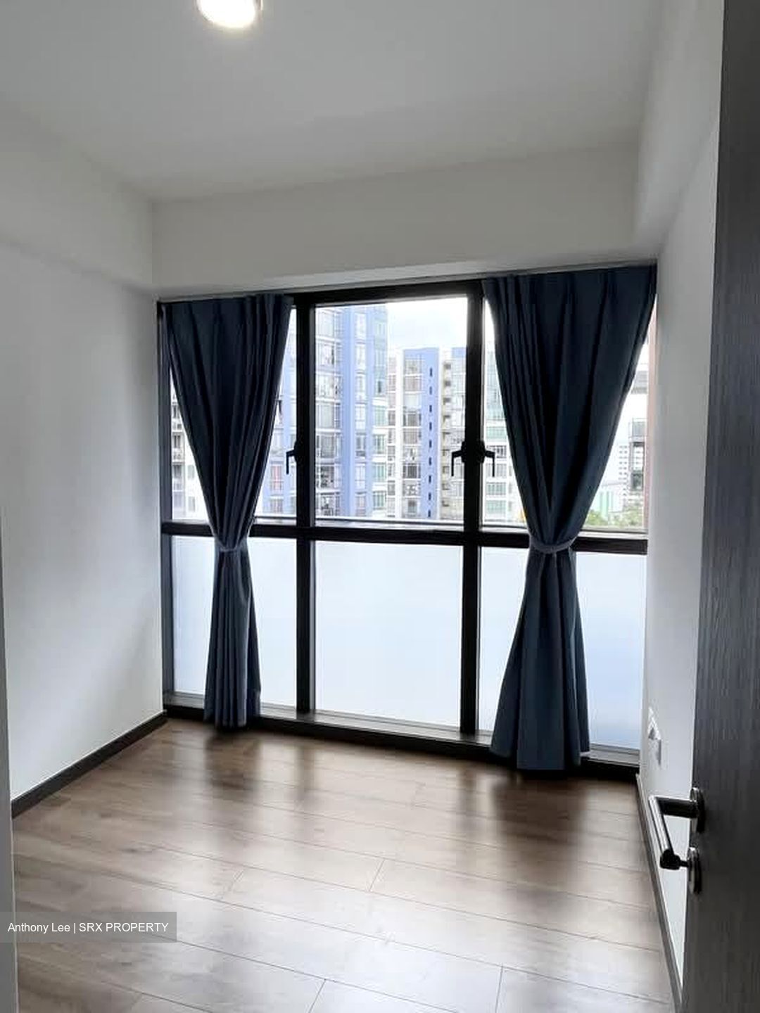 The Poiz Residences (D13), Apartment #584474561